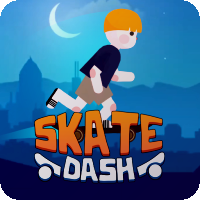 skate dash